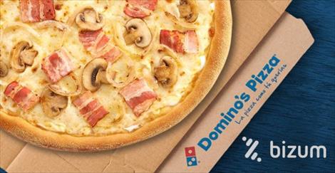 Domino's Pizza abre su tercera tienda en Elche y donará la recaudación de la apertura a Cruz Roja